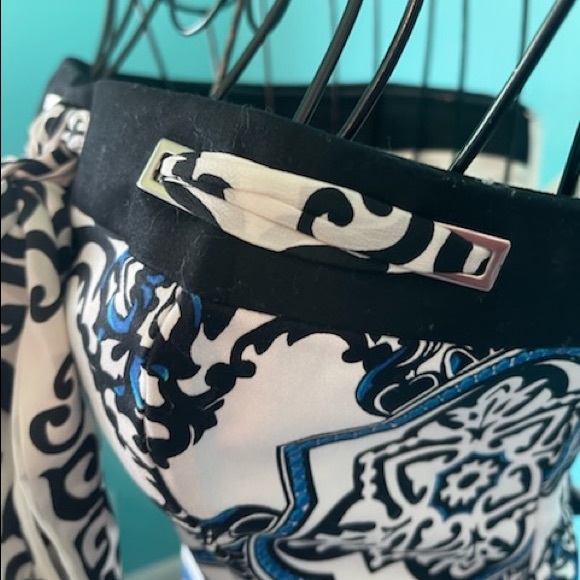 NWT White House Black Market Bustier/Corset Top - Picture 3 of 8